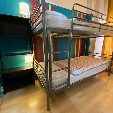 Bed Madrid Rooms By Bossh! Hotels Eksteriør billede