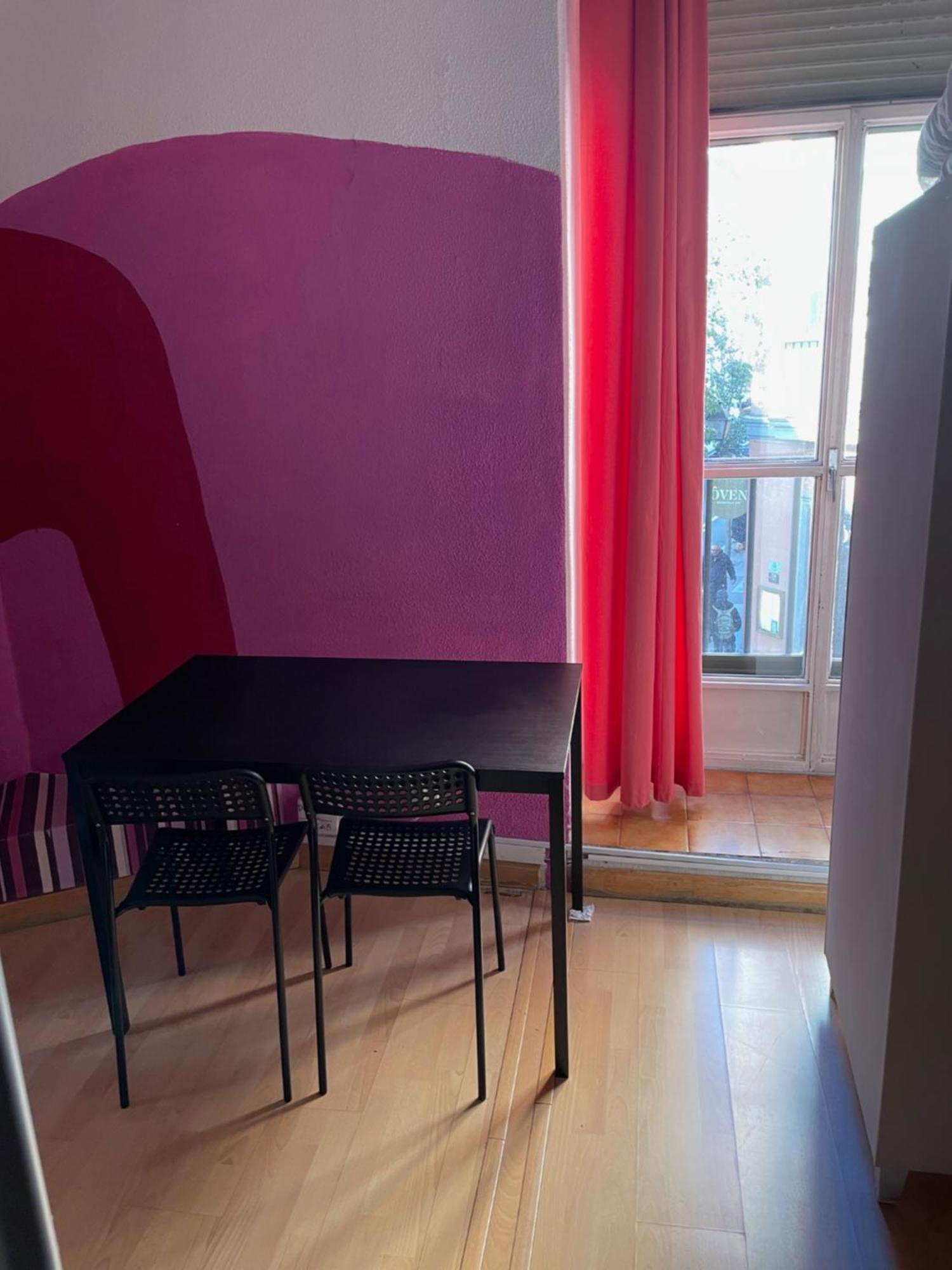 Bed Madrid Rooms By Bossh! Hotels Eksteriør billede